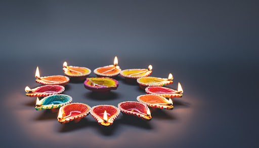Diwali Diya Significance | Significance of Lighting 13 Diyas on Diwali