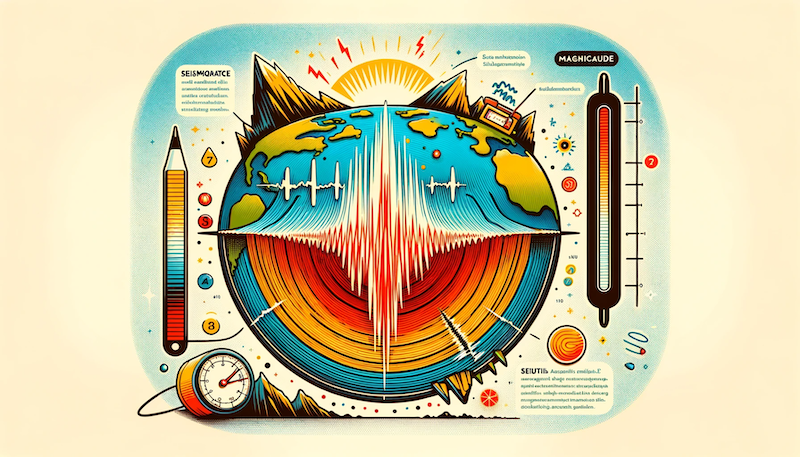 Seismic Magnitude Scales: A Simplified Guide to Earthquake Intensity