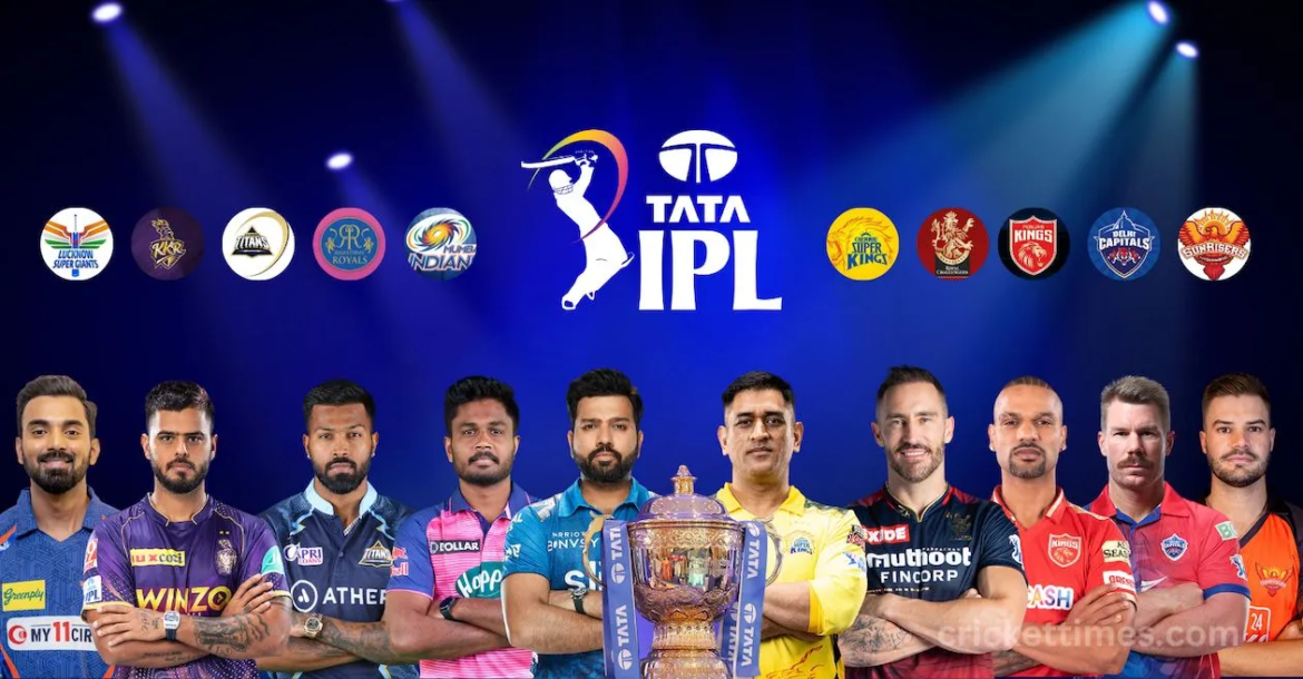 Indian Premier League 2024: All You Need to Know