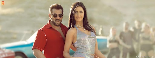 Salman Khan’s Spy Thriller Tiger 3 Takes the Box Office by Storm