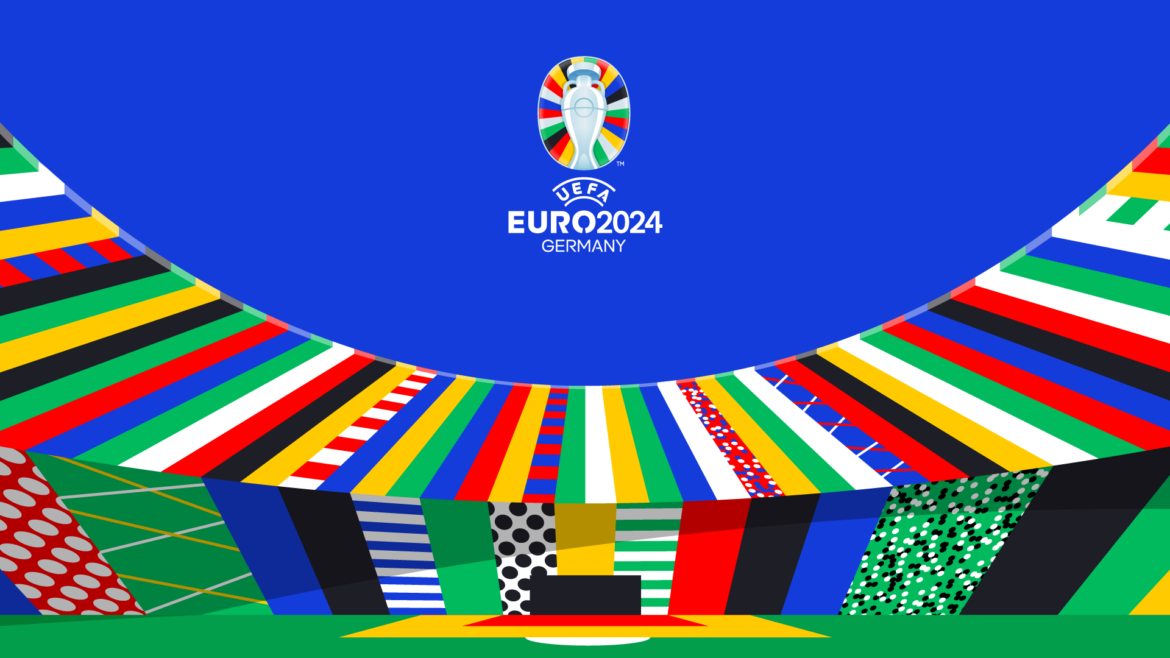 UEFA Euro 2024: A European Football Extravaganza Awaits
