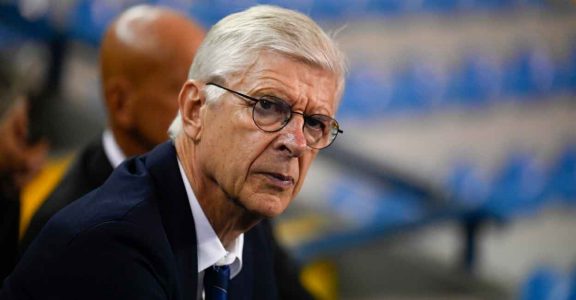 Revolutionizing Indian Football: Arsène Wenger’s Holistic Blueprint for Success Goes Beyond the Pitch