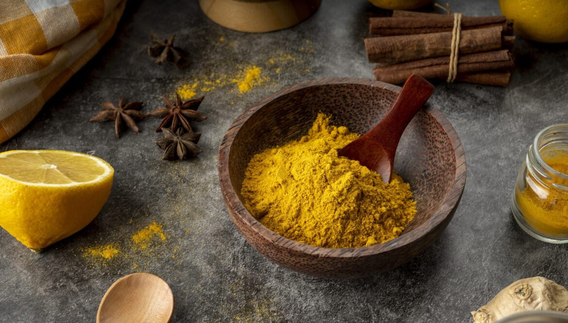 Does Turmeric Stop Beard Growth? Unveiling Scientific Evidence and Expert Opinions
