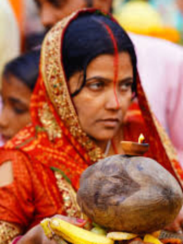 Chhath Puja 2023: A Journey of Faith, Devotion, and the Sun God’s Radiance