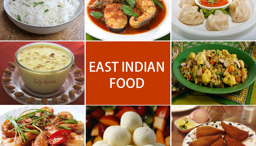 East Indian Food Delights: Embark on a Flavorful Adventure with These Iconic Dishes