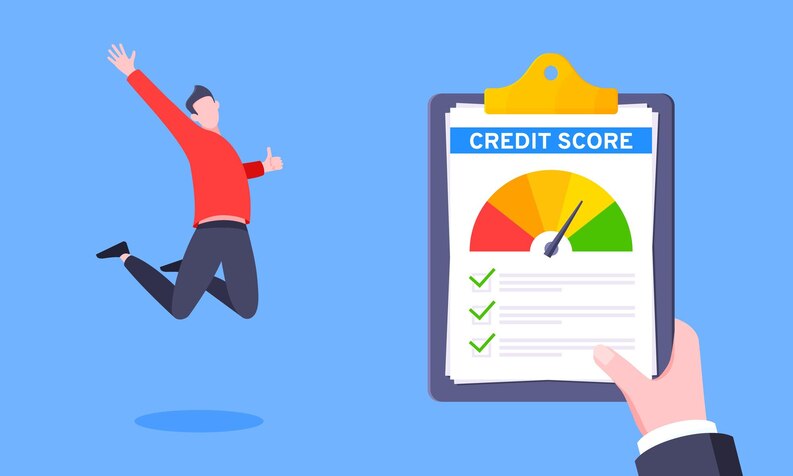 Strong Credit Score: The Key to Financial Empowerment