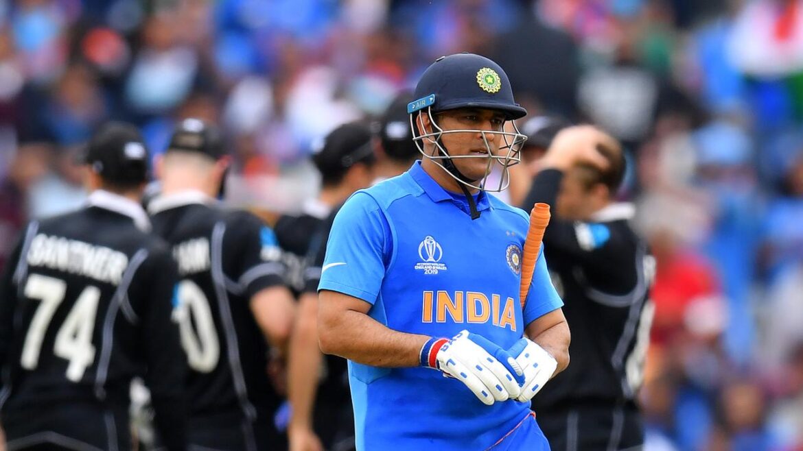 India vs New Zealand: A Thrilling Semifinal in the Making