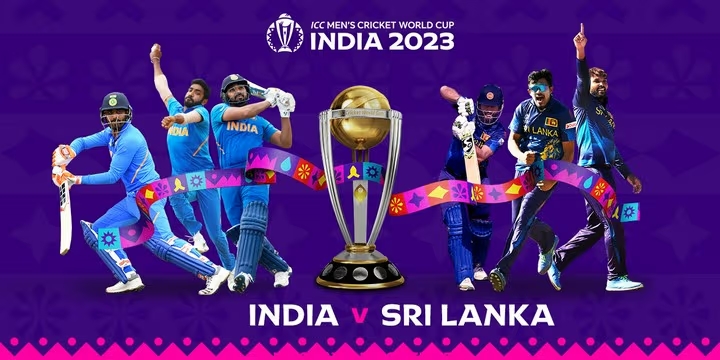 India vs Sri Lanka: A history of the rivalry