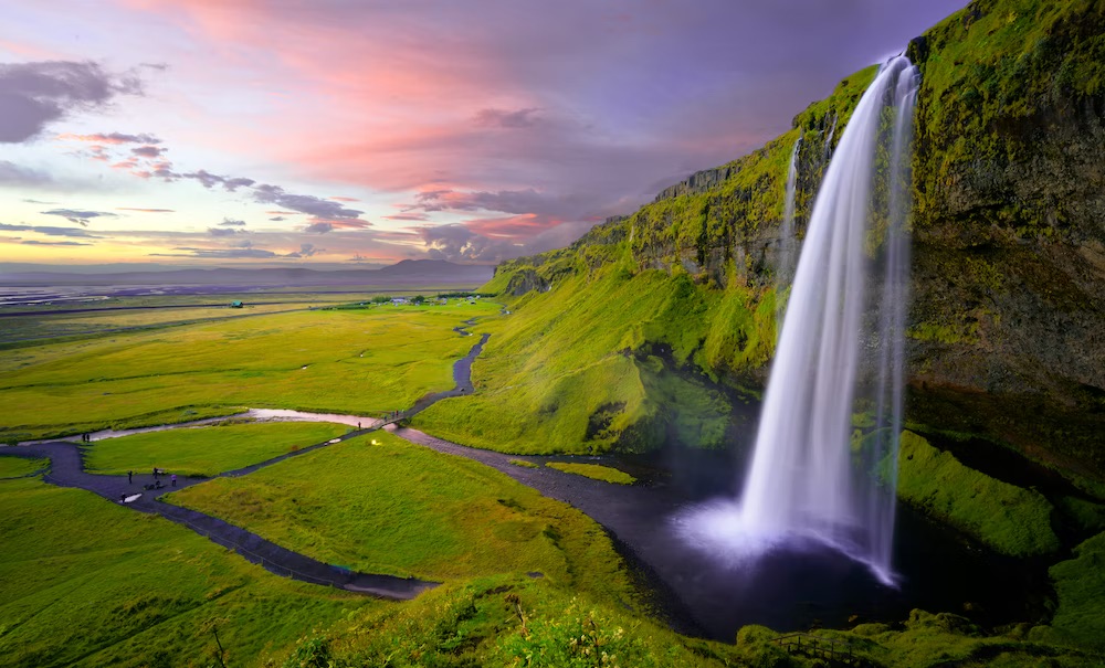 Is It Safe To Travel To Iceland ?