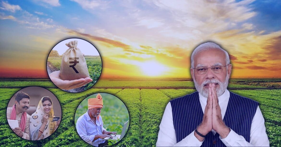 PMKSNY: Empowering India’s Farmers with Financial Assistance