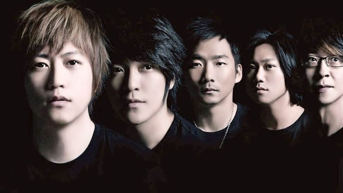 Taiwanese Rock Band Mayday Faces Lip-Syncing Probe: Unveiling the Truth