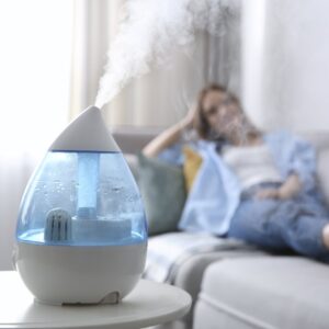 Humidifiers