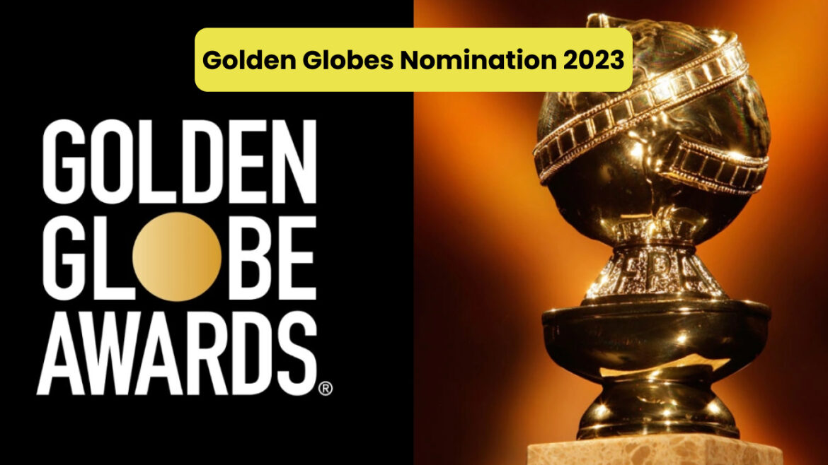 Golden Globes 2023: “Barbie” Wins Big, New Categories Debut!