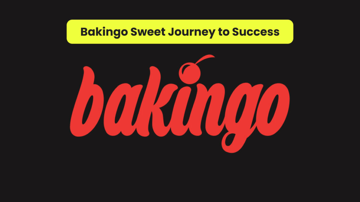 Bakingo Success Story: From 2 Lakh to 135 Crore!