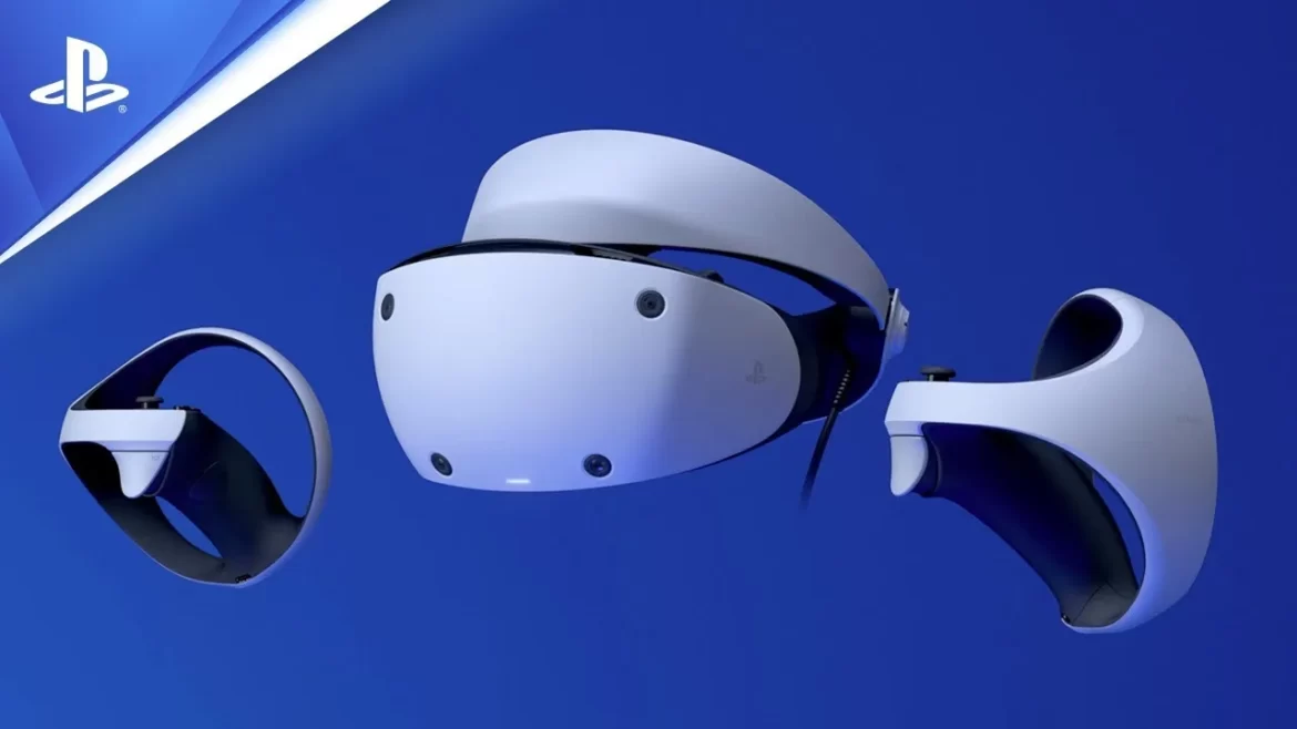 PlayStation VR2 Launches in India: Experience Gaming Like Never Before!
