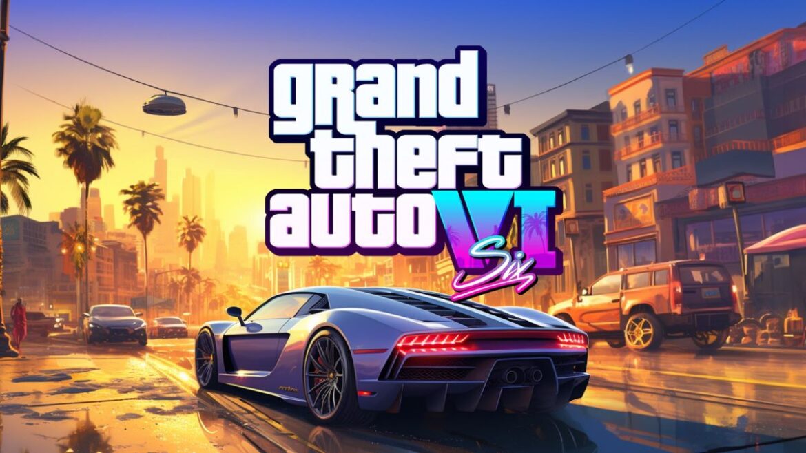 Grand Theft Auto 6 Finally Arrives: Unleashing Unparalleled Gaming Thrills
